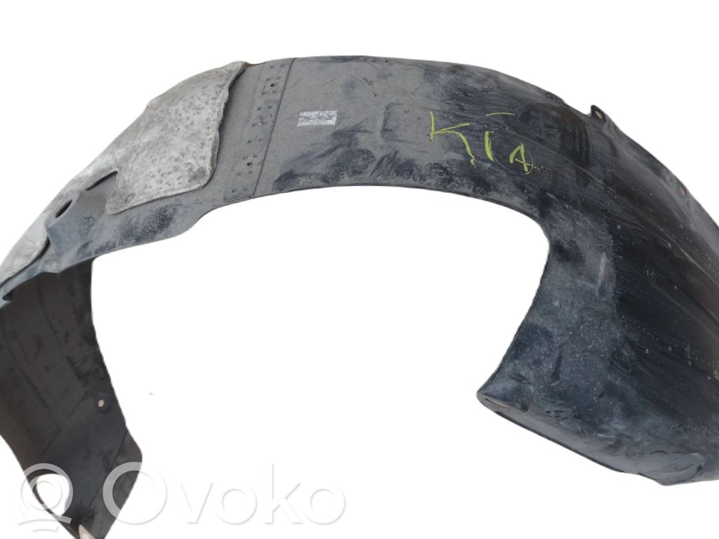 KIA Stonic Nadkole tylne 