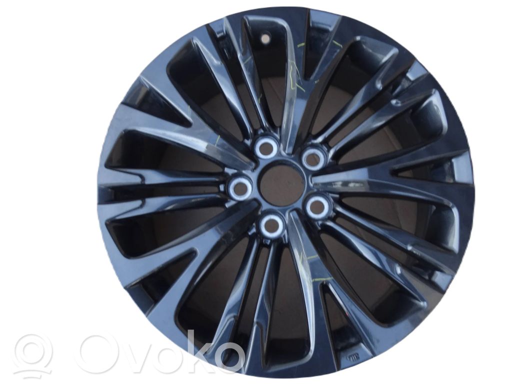 Toyota C-HR I Колпак (колпаки колес) R18 