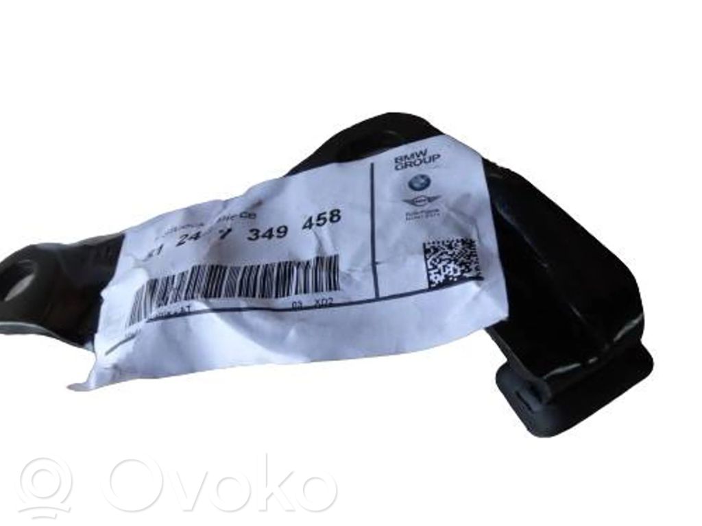 BMW 2 F46 Cerniera portellone posteriore/bagagliaio 