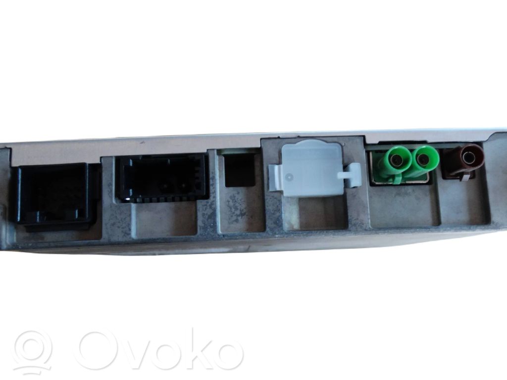Audi A3 S3 8V Video control module 