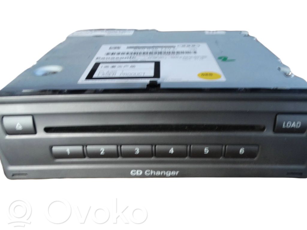 CD/DVD keitiklis   8X0035110C