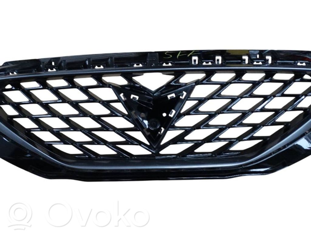 Cupra Formentor Front bumper upper radiator grill 