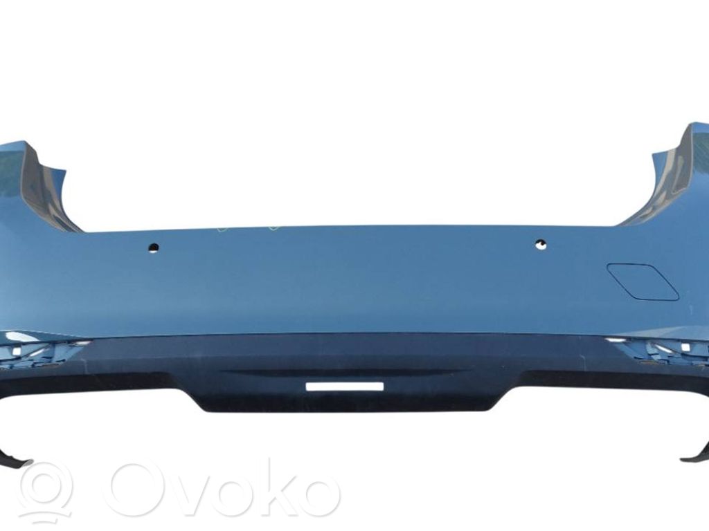 BMW 5 G60 G61 Rear bumper 