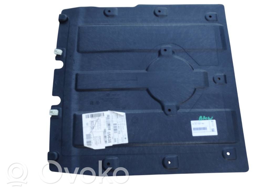 Variklio dugno apsauga   7931783