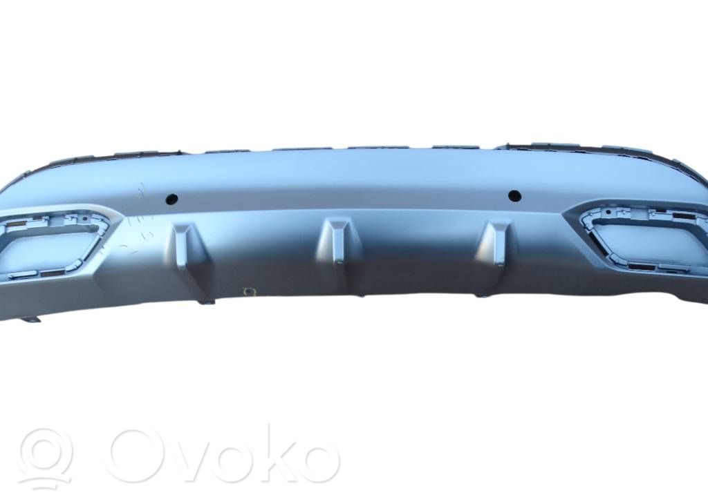 KIA Stonic Moldura embellecedora de la barra del amortiguador trasero 