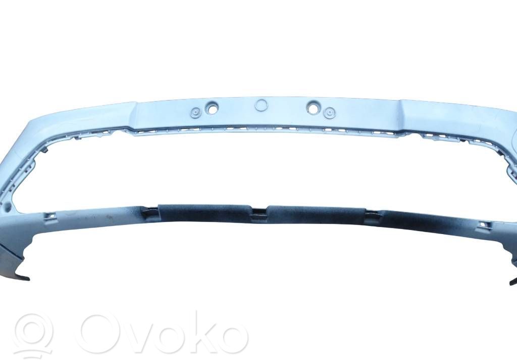 Parachoques delantero   JK21R17757A,JK21R17757A