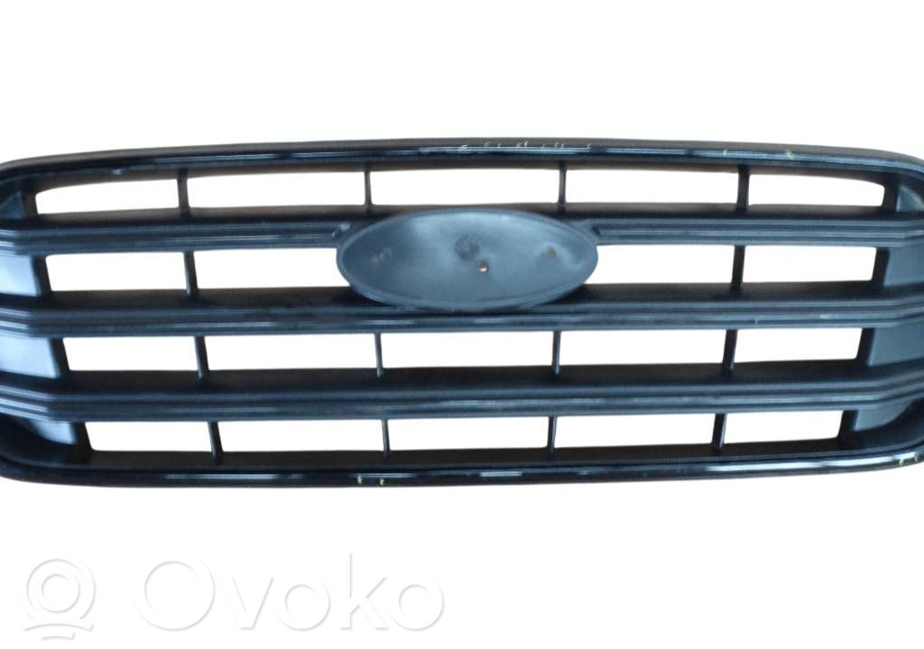 Ford Transit Custom Front bumper upper radiator grill 
