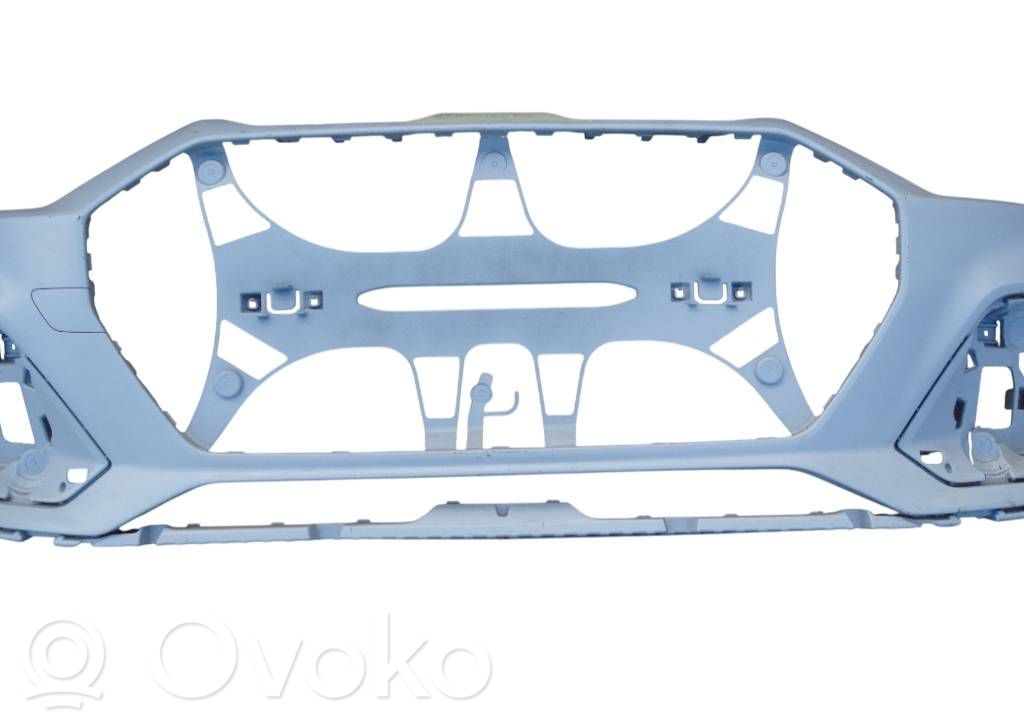 Priekšējais bamperis   82A807437K,82A807437L,CITYCARVER