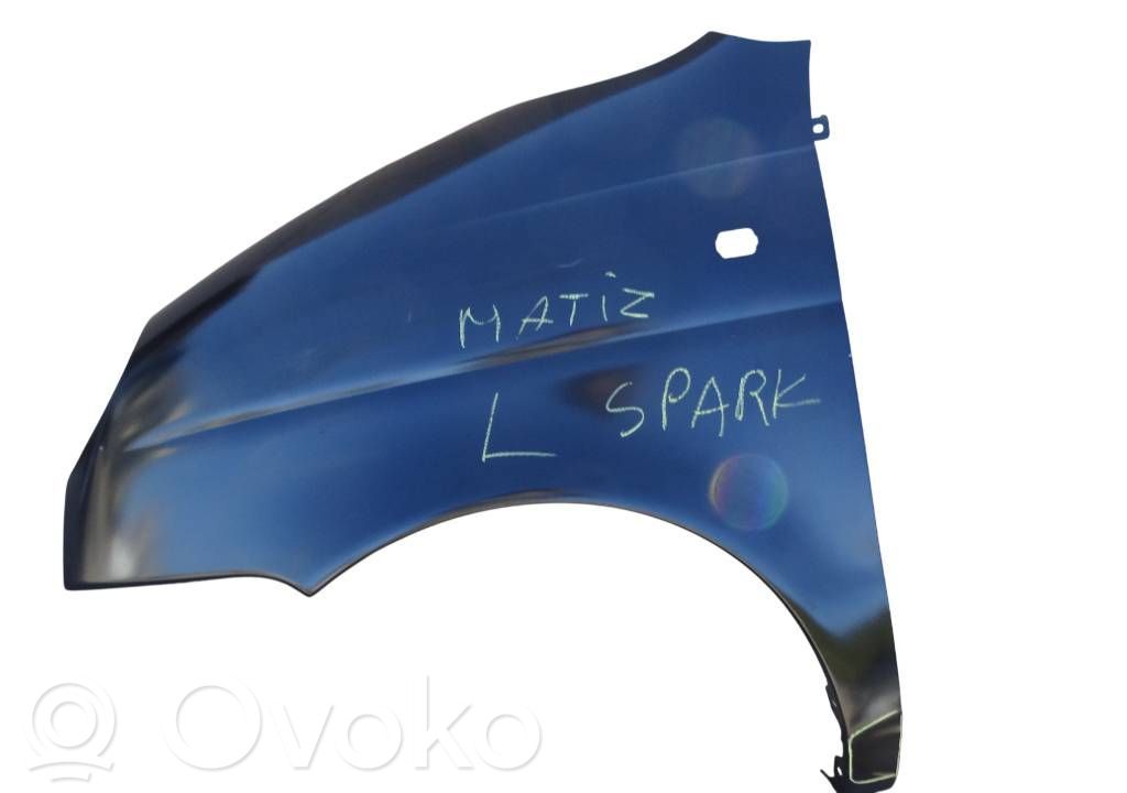 Chevrolet Matiz Spārns 