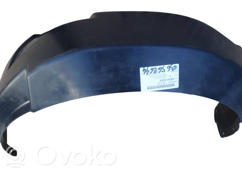 Daewoo Matiz Apakšspārns 