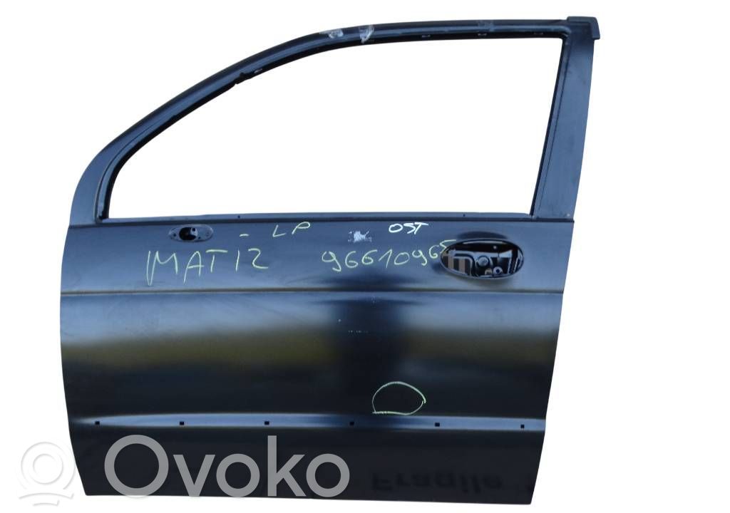 Daewoo Matiz Durvis 