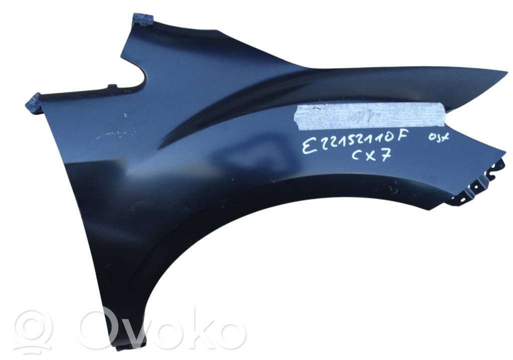 Mazda CX-7 Fender 