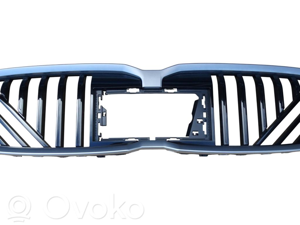 BMW 1 F70 Atrapa chłodnicy / Grill 
