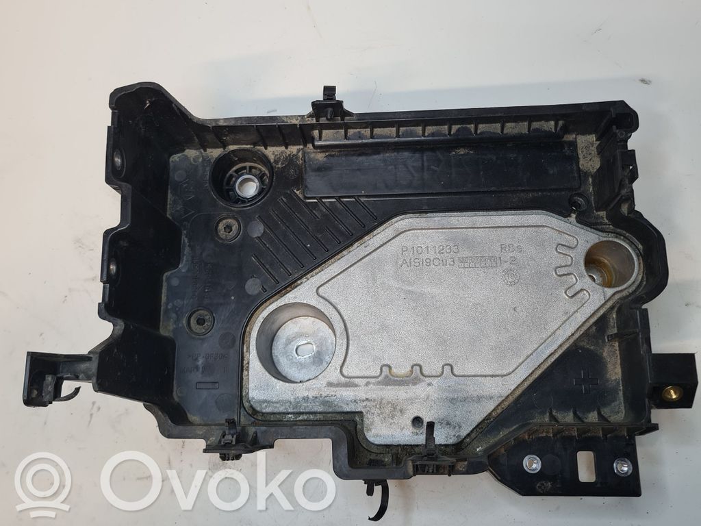 Battery tray   648948662R