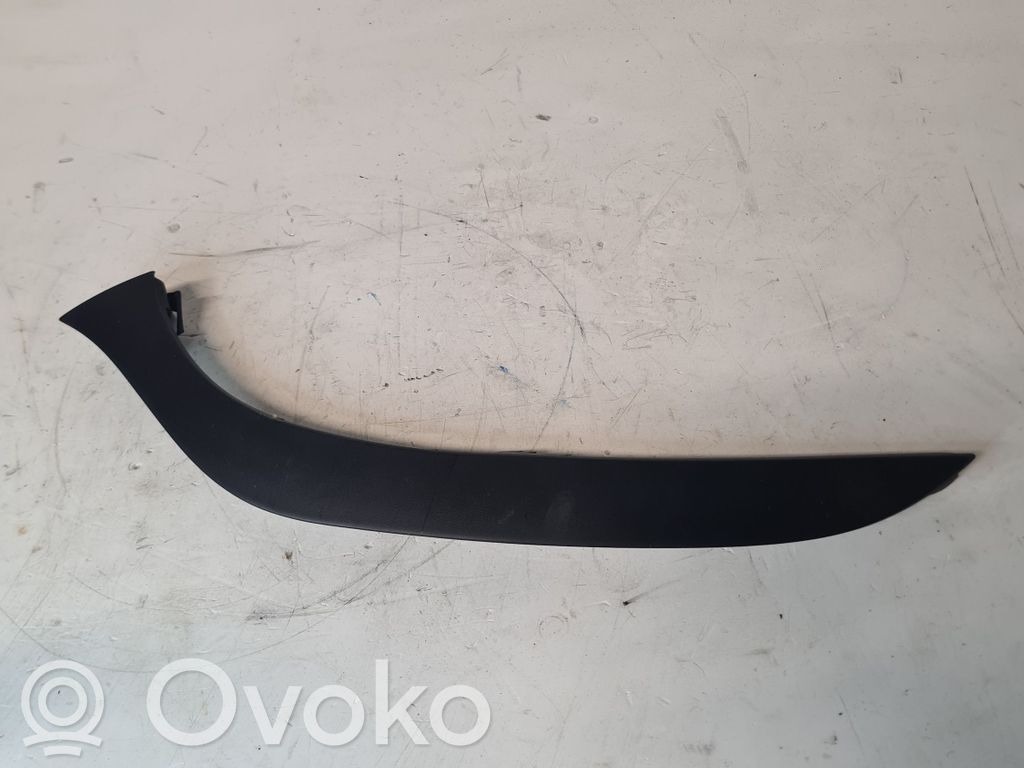 Front bumper lip   260946595R