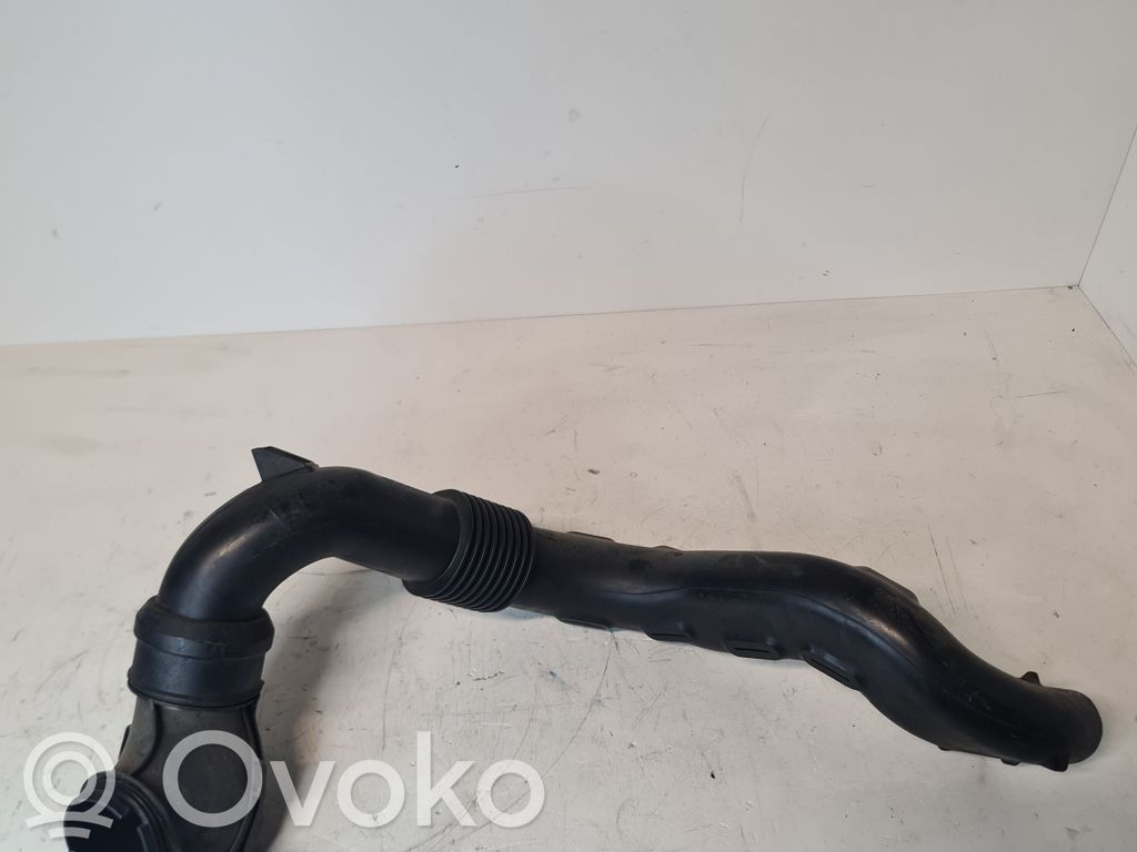 Intercooler hose/pipe   165556691R