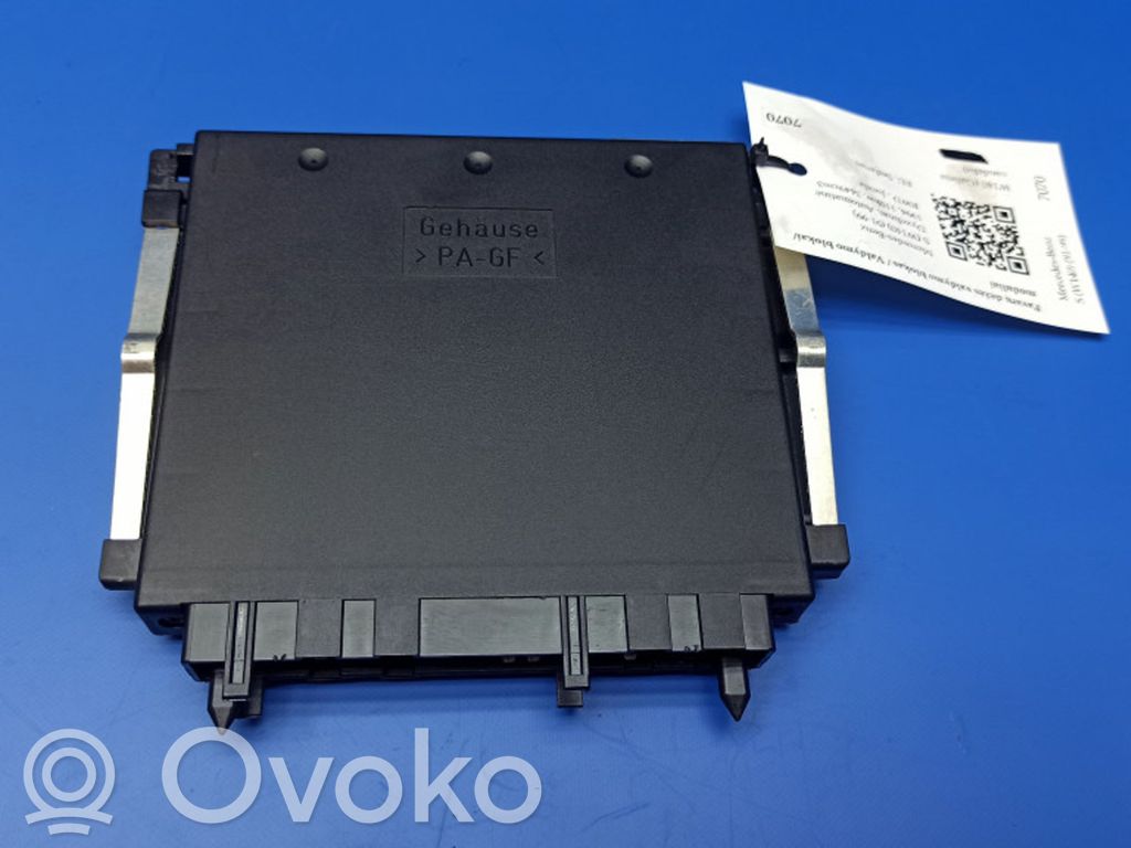 Mercedes-Benz S W140 ABS control unit/module 