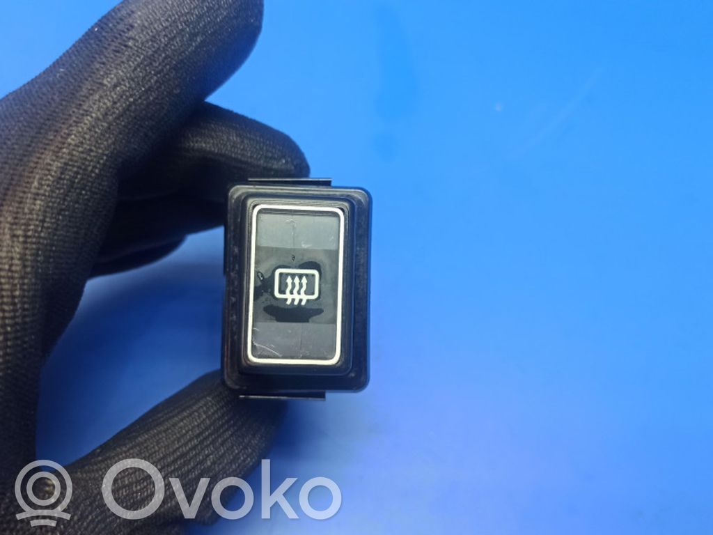 Jaguar XJS Windscreen/window heater switch 