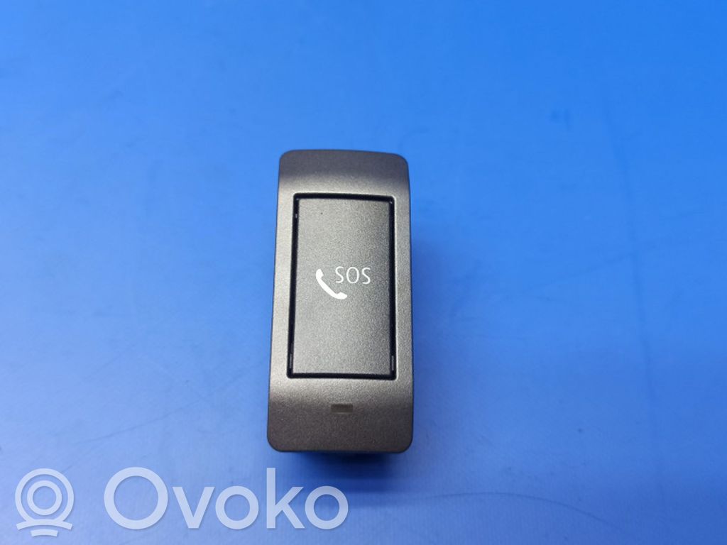 BMW 7 E65 E66 Sensor 