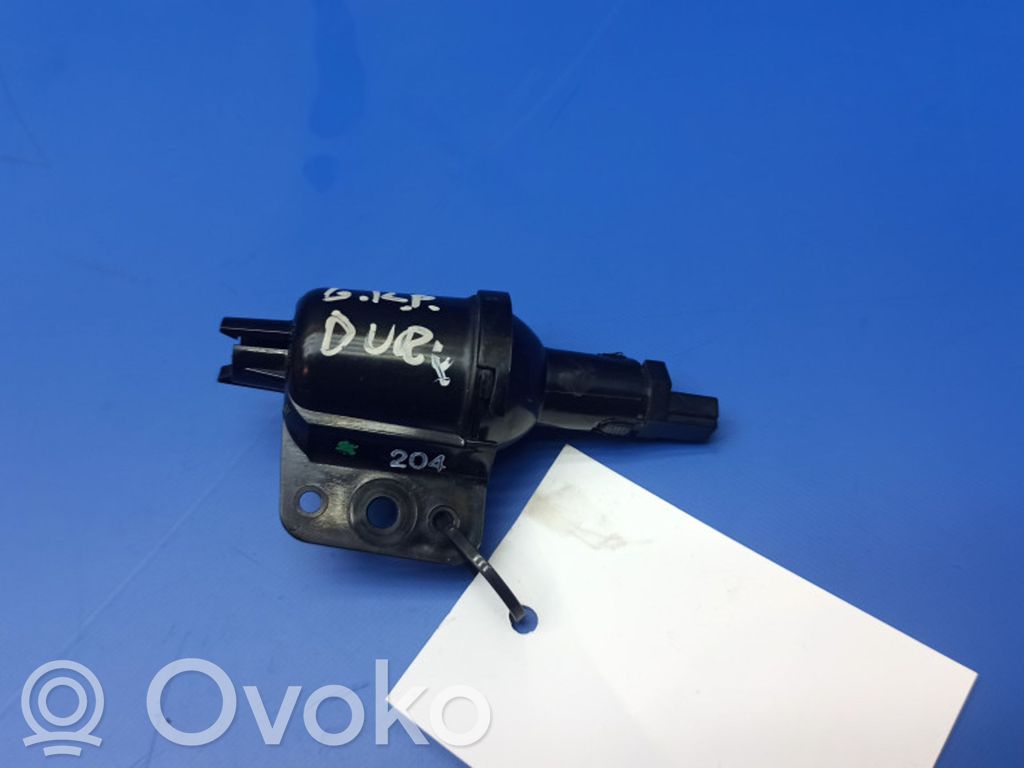 BMW 7 E65 E66 Rear door interior light 