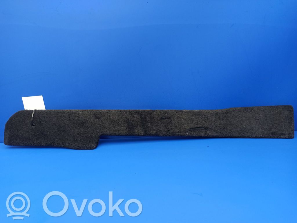 Other center console (tunnel) element   8223338