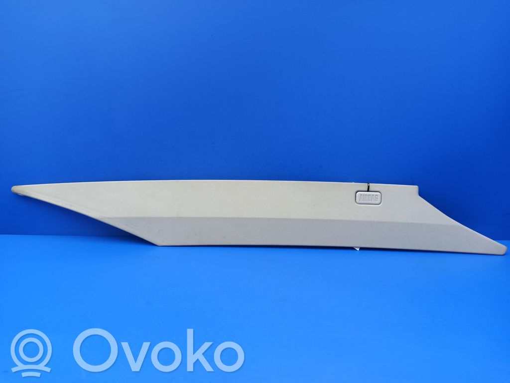 BMW 7 E65 E66 (C) pillar trim 