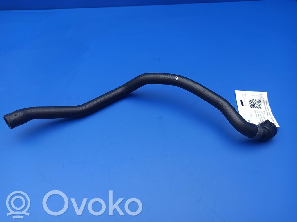 BMW 7 E65 E66 Manguera/tubo del líquido refrigerante 