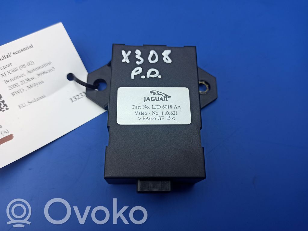 Jaguar XJ X308 Rain sensor 