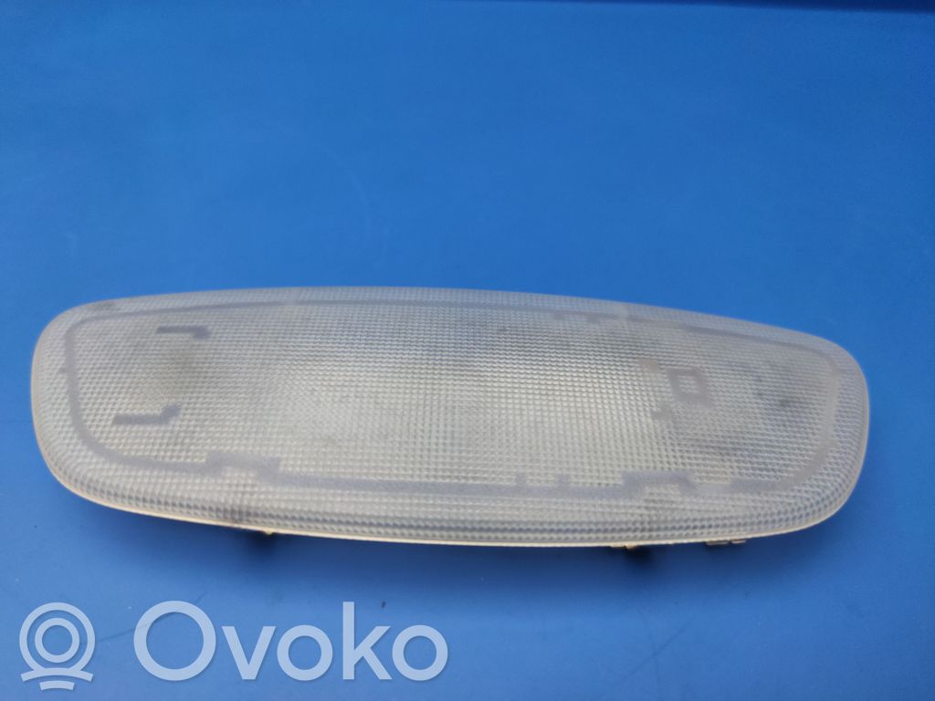 Mercedes-Benz C W203 Rear seat light 