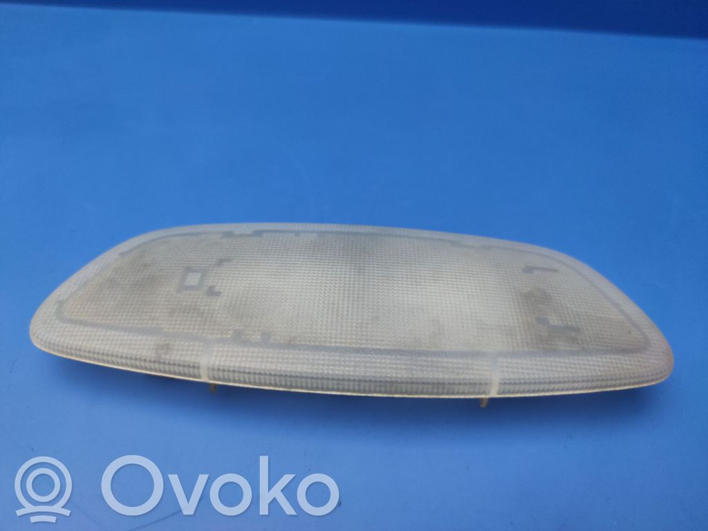 Mercedes-Benz C W203 Rear seat light 
