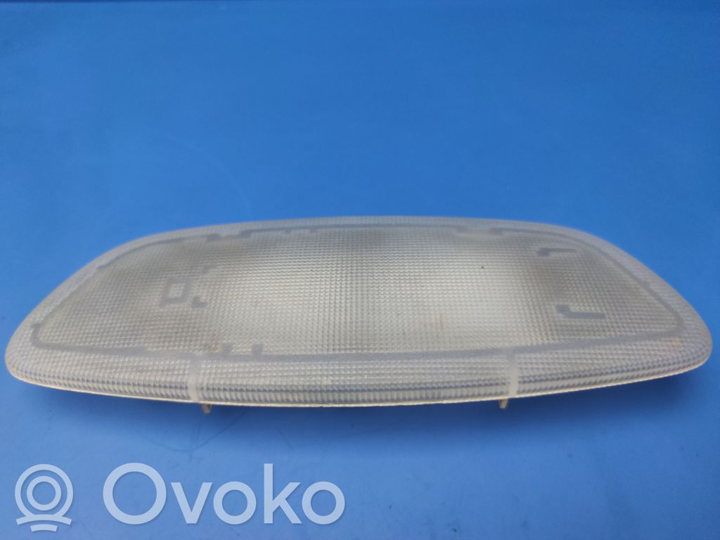 Mercedes-Benz C W203 Rear seat light 