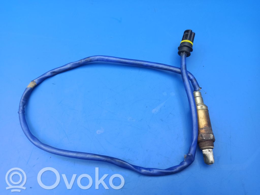 Mercedes-Benz CLK A208 C208 Lambda probe sensor 