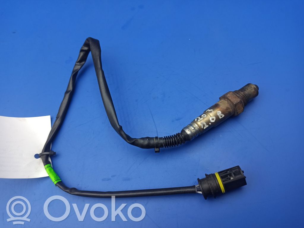 Mercedes-Benz C W203 Lambda probe sensor 