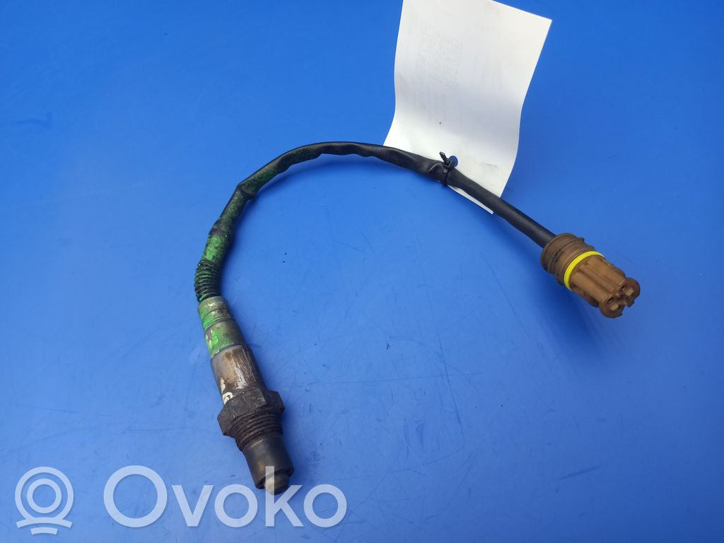 Mercedes-Benz C W203 Lambda probe sensor 