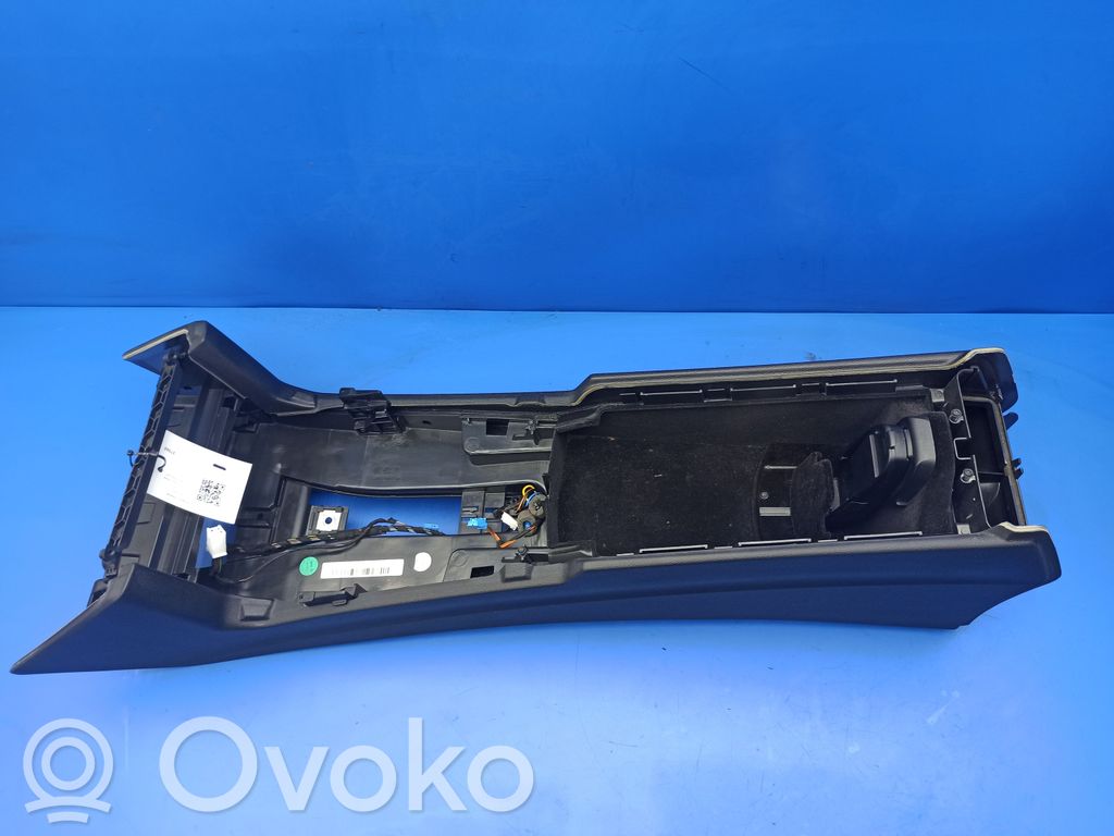 Mercedes-Benz E W212 Armrest 