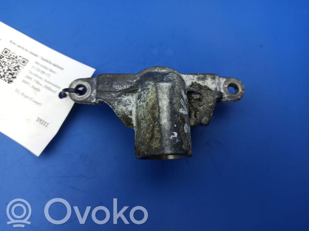 Mercedes-Benz E C207 W207 other engine part 