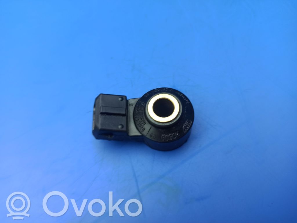 Mercedes-Benz SLK R171 Klopfsensor 