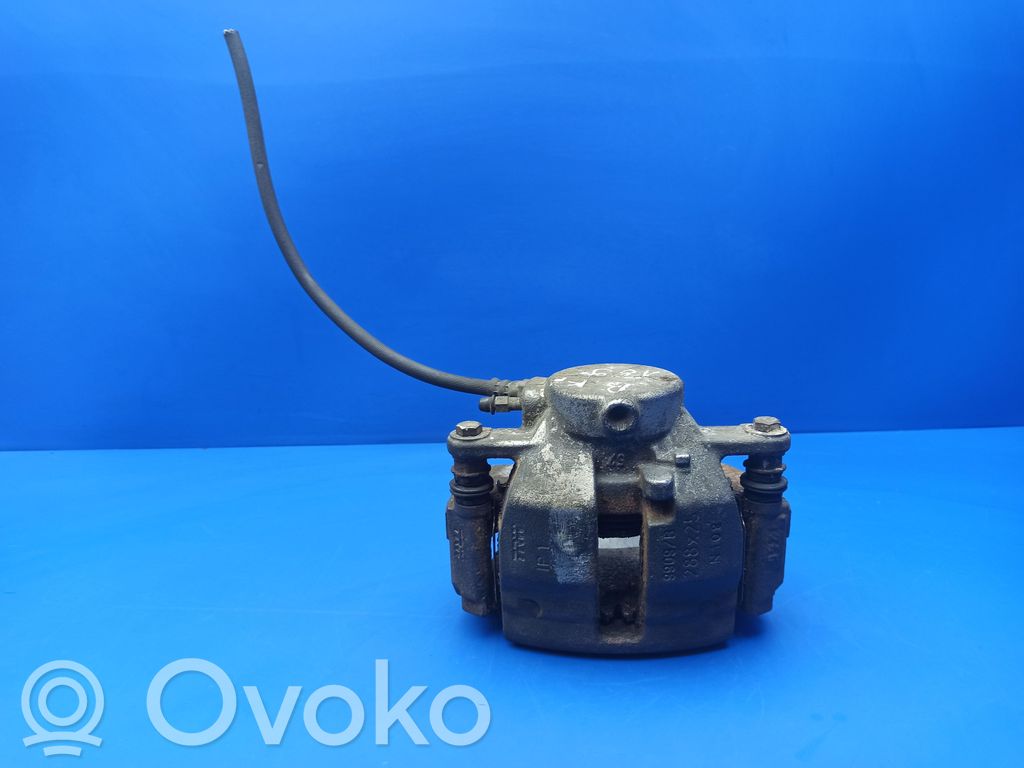 Mercedes-Benz A W169 Front brake caliper 