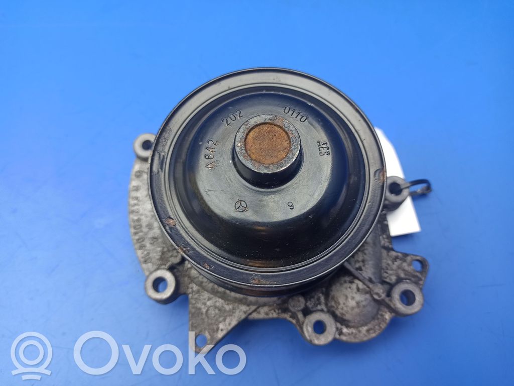 Mercedes-Benz CLK A209 C209 Pompe de circulation d'eau 