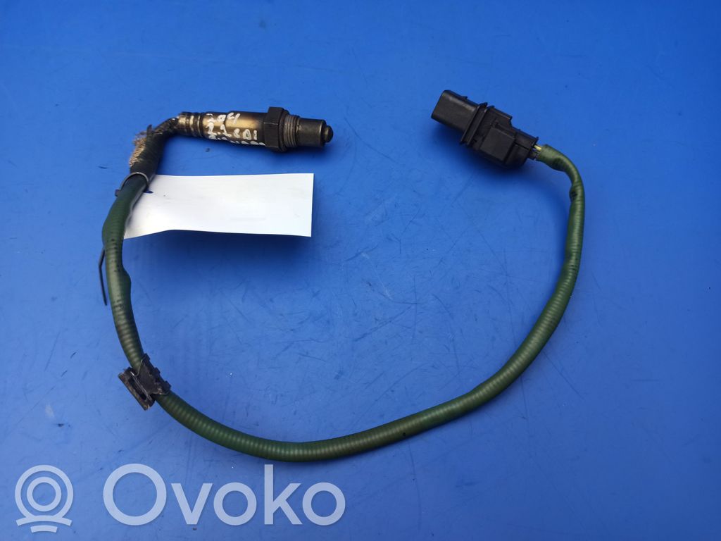 Mercedes-Benz C W204 Sonde lambda 
