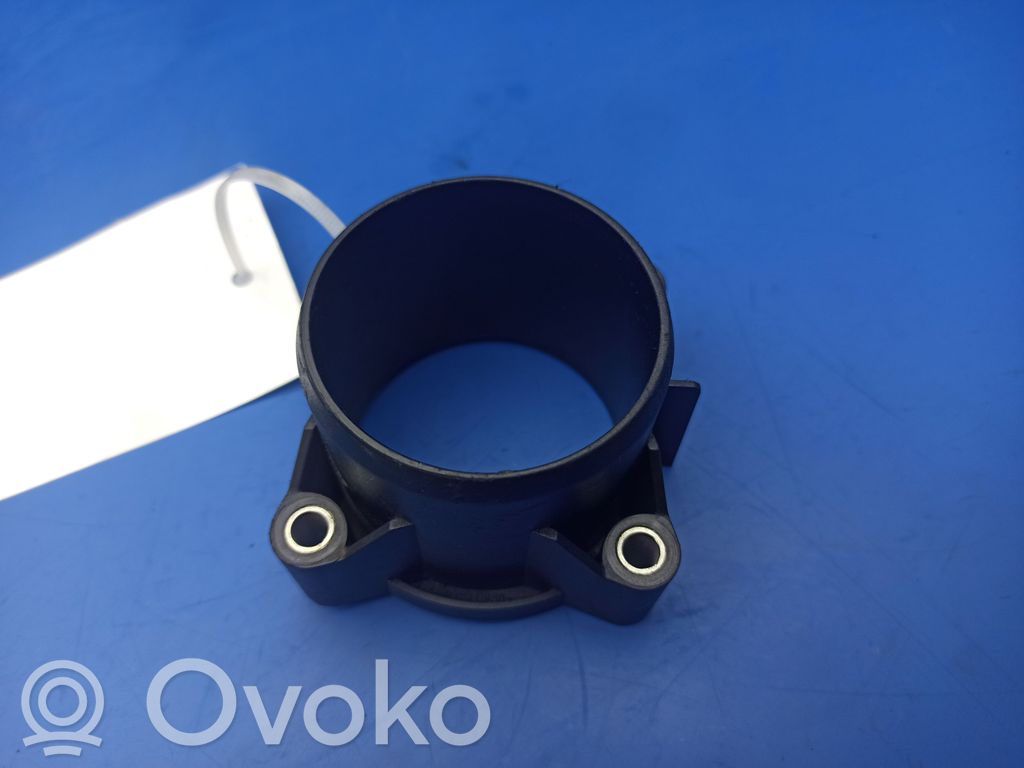 Mercedes-Benz C W204 Intercooler hose/pipe 