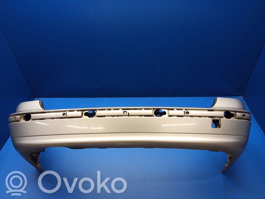 Mercedes-Benz C W203 Rear bumper 