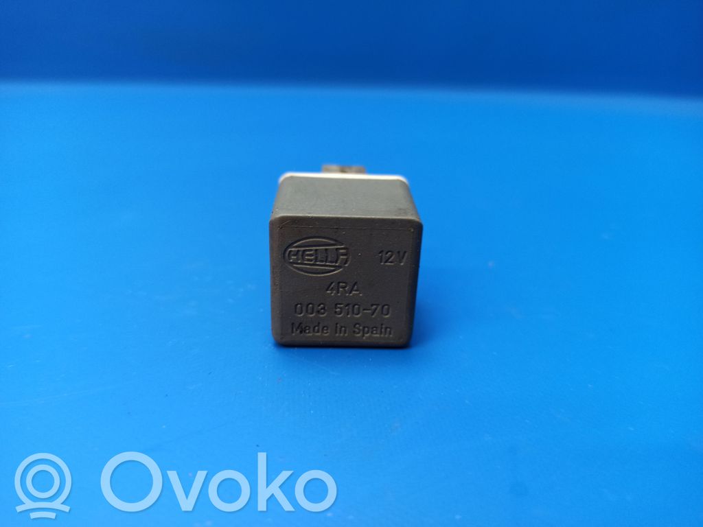 Mercedes-Benz Sprinter W901 W902 W903 W904 Other relay 