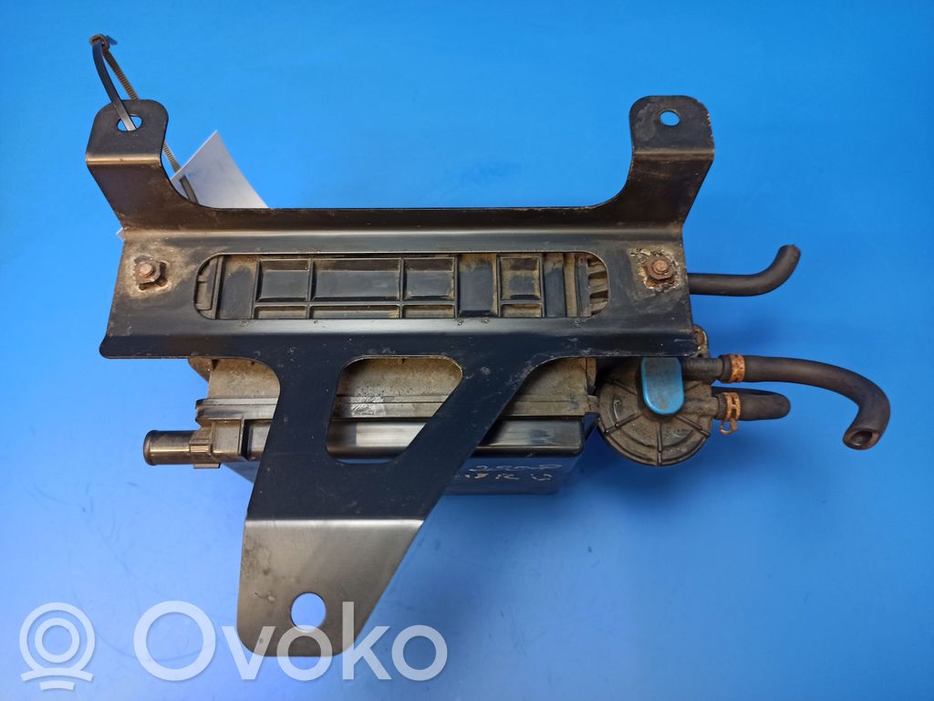Honda Civic Active carbon filter fuel vapour canister 