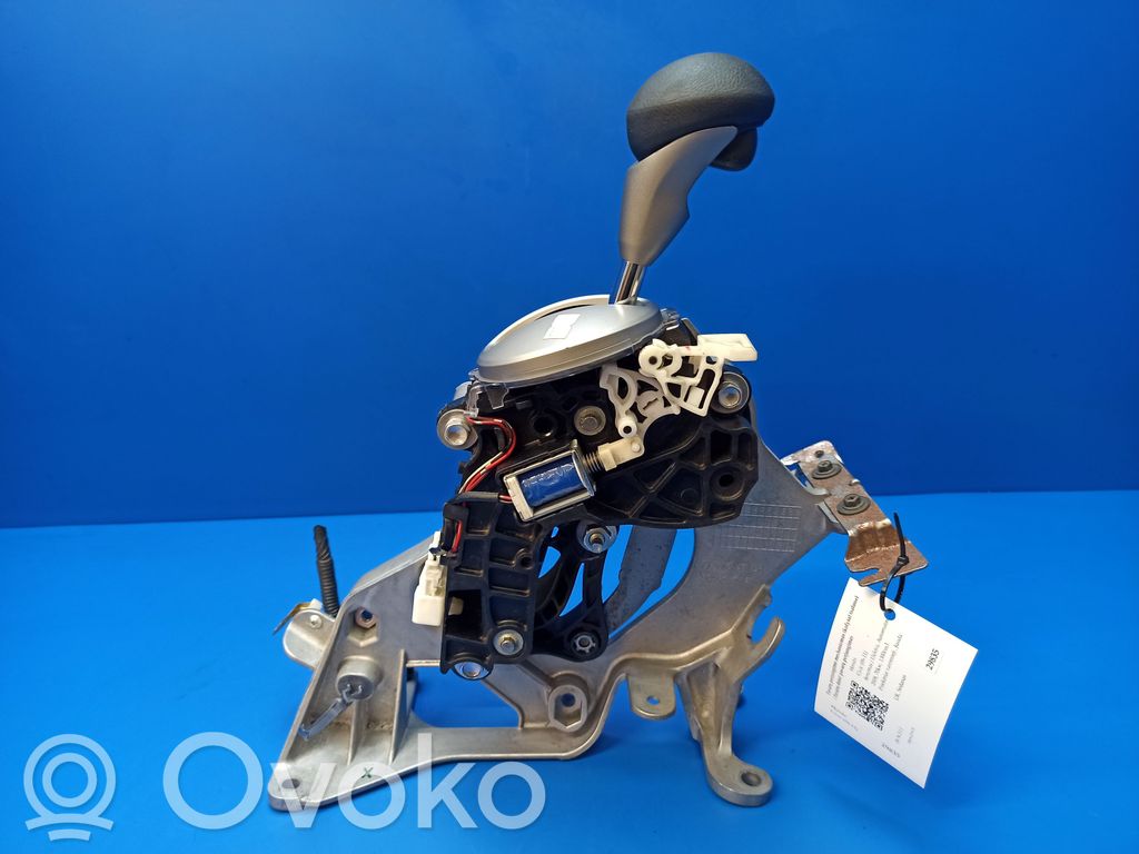 Selector caja de cambios   29832