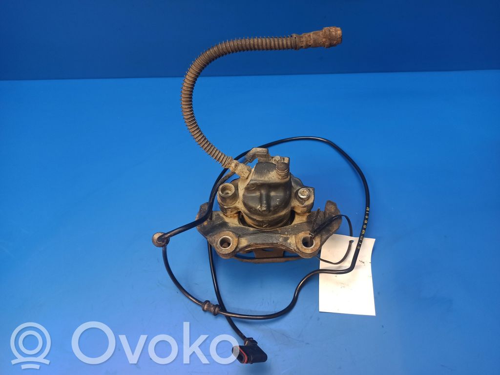 Mercedes-Benz E W211 Rear brake caliper 