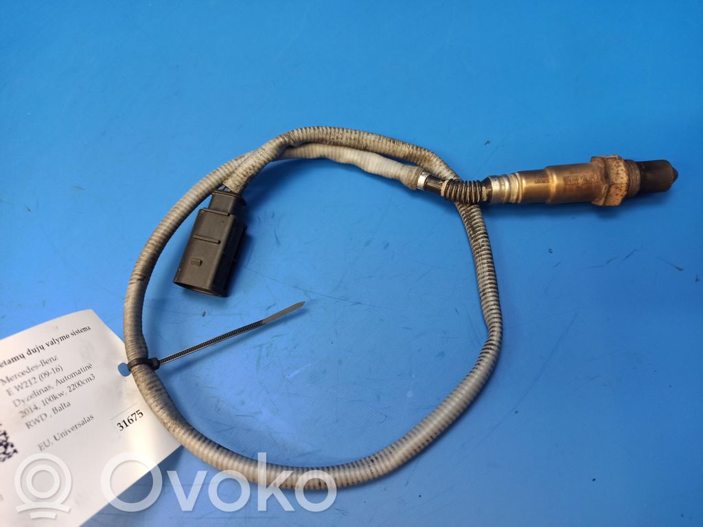 Sonda lambda   0075425118,0281004207,0281004208