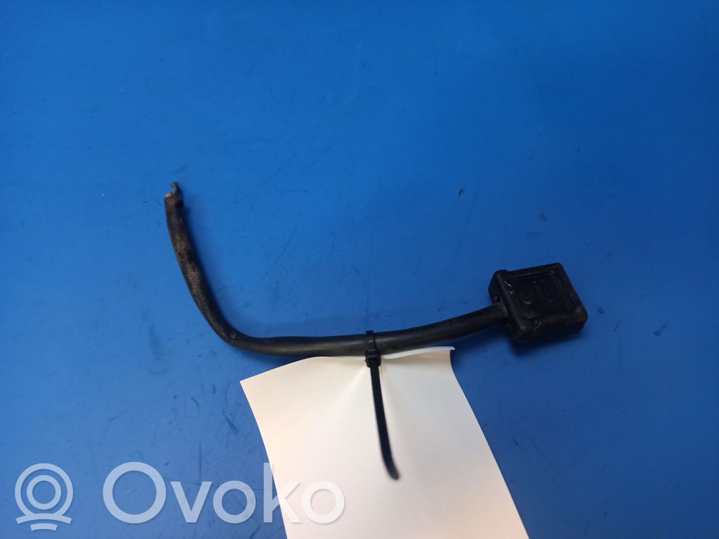 Mercedes-Benz 380 560SEC C126 Other wiring loom 