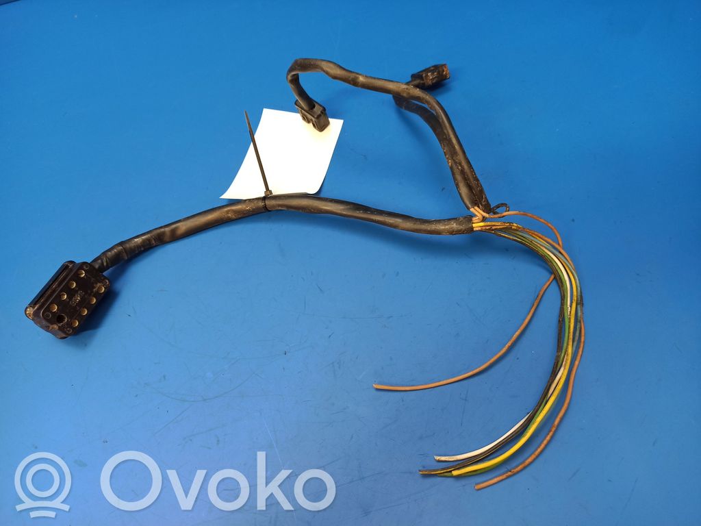 Mercedes-Benz 380 560SEC C126 Other wiring loom 