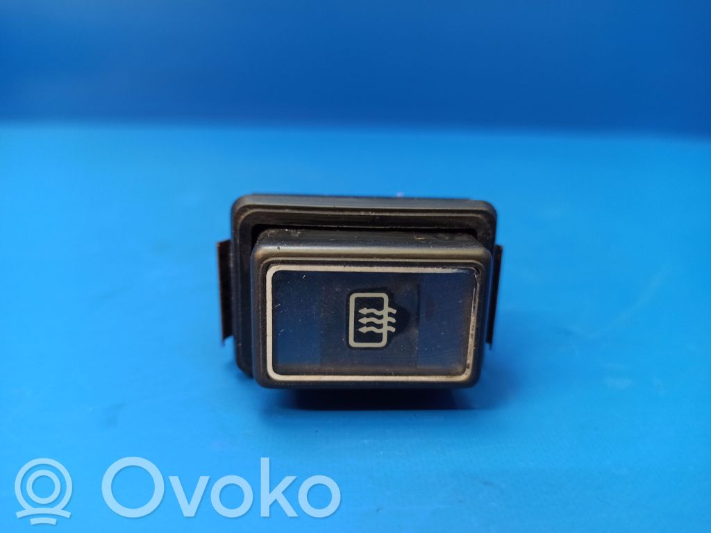Jaguar XJS Windscreen/window heater switch 